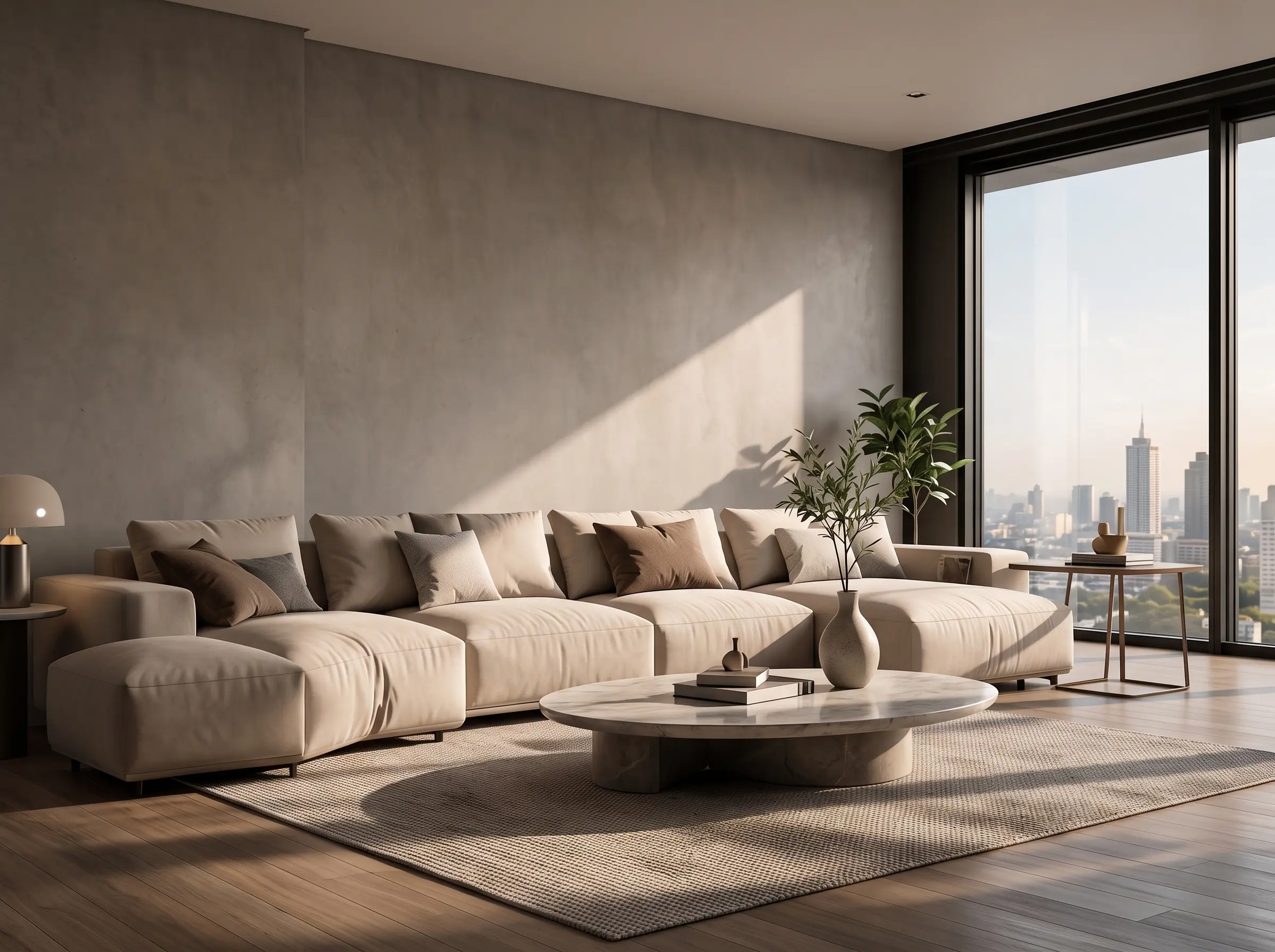 SOFA PLUS