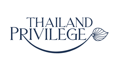 Thailand Privilege logo