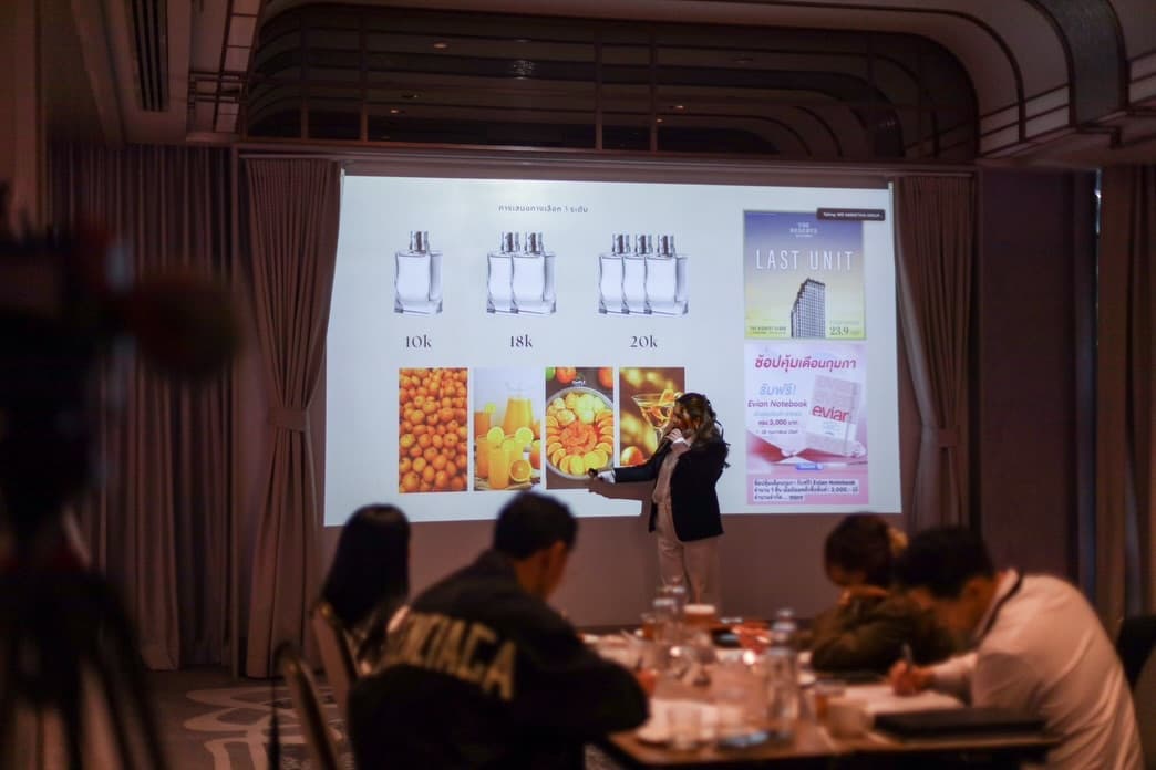 Luxury Marketing Masterclass ขายแพงต้องขายเป็น คลาสพรีเมียมโดย CEO แห่ง WIS Marketing Group ที่ผู้ประกอบการตอบรับจนต้องเพิ่มที่นั่ง ไกลถึงสหรัฐอเมริกา (2)