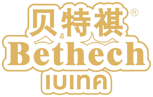 Bethech logo