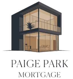 Paige Park Mortgage logo